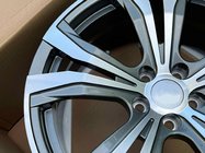Lexus ES 2006-2011 рр. Ковані диски OEM R19 (4 шт) фото 6