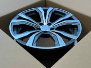 Lexus ES 2006-2011 рр. Ковані диски OEM R19 (4 шт) фото 4
