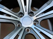 Lexus ES 2006-2011 рр. Ковані диски OEM R19 (4 шт) фото 7