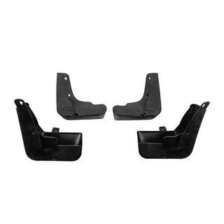 Бризковики Premium V2 (4 шт) фото 4