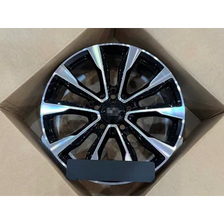 Ковані диски OEM R22 (4 шт) Lexus LX570/450d 2008-2022 рр. фото 1