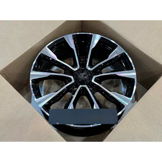 Ковані диски OEM R22 (4 шт) Lexus LX570/450d 2008-2022 рр. фото 2