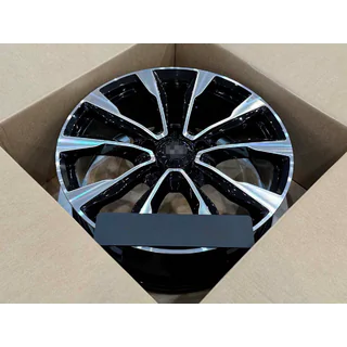 Ковані диски OEM R22 (4 шт) Lexus LX570/450d 2008-2022 рр. фото 3