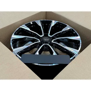 Ковані диски OEM R22 (4 шт) Lexus LX570/450d 2008-2022 рр. фото 4