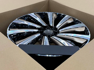 Ковані диски OEM R21 (4 шт) фото 5