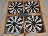 Ковані диски OEM R21 (4 шт) фото 6