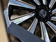 Lexus RX 2022- рр. Ковані диски OEM R21 (4 шт) фото 7