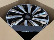 Lexus RX 2022- рр. Ковані диски OEM R21 (4 шт) фото 4
