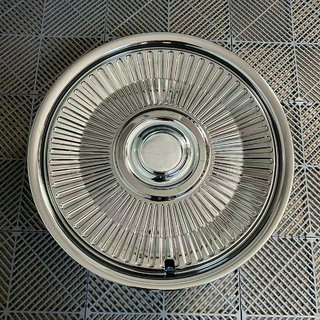 Ковані диски OEM R20 (4 шт) Lincoln Continental 2016-2020 рр. фото 1