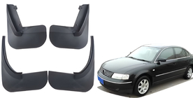 Бризковики Premium V2 (4 шт) фото 1