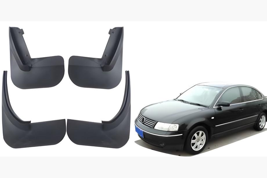 Бризковики Premium V2 (4 шт) Image