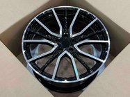 Maserati Levante 2016- рр. Ковані диски OEM R20 (4 шт) фото 3