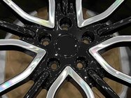 Maserati Levante 2016- рр. Ковані диски OEM R20 (4 шт) фото 5