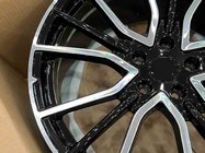 Maserati Levante 2016- рр. Ковані диски OEM R20 (4 шт) фото 7