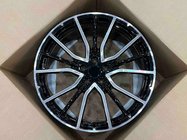 Maserati Levante 2016- рр. Ковані диски OEM R20 (4 шт) фото 2