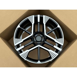Ковані диски OEM R20 R21 (4 шт) фото 2
