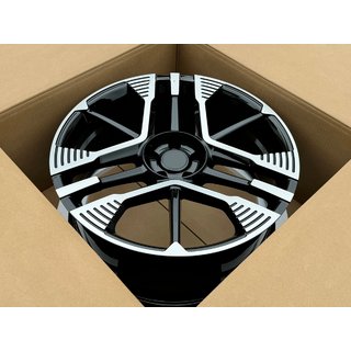 Ковані диски OEM R20 R21 (4 шт) фото 4