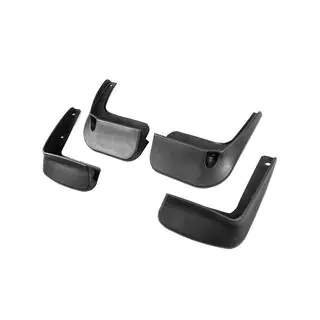 Бризковики Premium SD V2 (4 шт) Citroen C-4 2010-2018 рр. фото 2