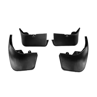 Бризковики Premium SD/SW V2 (4 шт) Citroen C-5 2008-2017 рр. фото 1