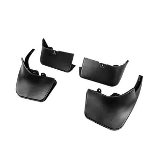 Бризковики Premium SD/SW V2 (4 шт) Citroen C-5 2008-2017 рр. фото 2