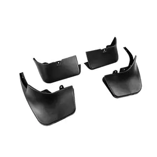 Бризковики Premium SD/SW V2 (4 шт) Citroen C-5 2008-2017 рр. фото 3