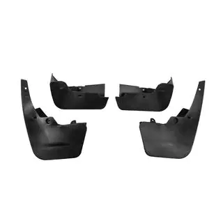 Бризковики Premium SD/SW V2 (4 шт) Citroen C-5 2008-2017 рр. фото 4