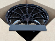 Ковані диски OEM R22 (4 шт) фото 5