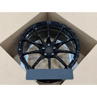 Ковані диски OEM R22 (4 шт) McLaren 540C/570S 2015-2020 рр. фото 3