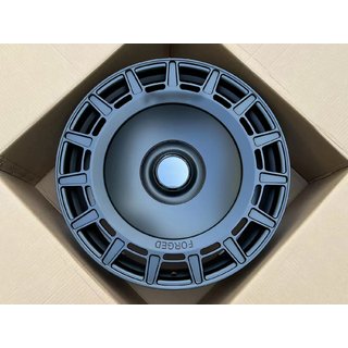 Ковані диски OEM R23 (4 шт) Mercedes G class W463 2018-2024 рр. фото 2