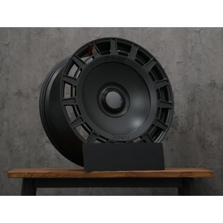 Ковані диски OEM R23 (4 шт) Mercedes G class W463 2018-2024 рр. фото 1