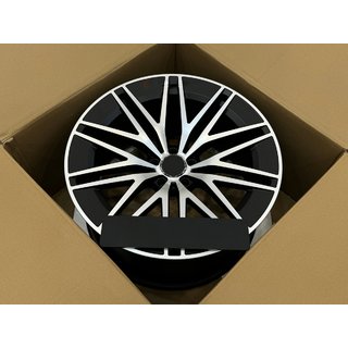 Ковані диски OEM R21 (4 шт) Mercedes GLE coupe C167 2019- рр. фото 3