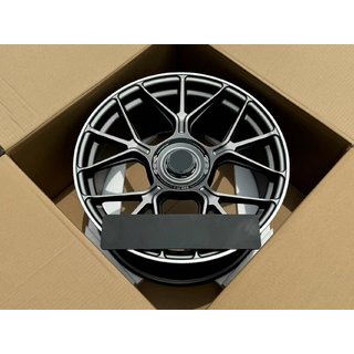 Ковані диски OEM R19 V1 (4 шт) Mercedes AMG GT C190/R190 2014-2022 рр. фото 3