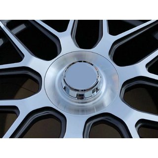 Ковані диски OEM R22 V1 (4 шт) Mercedes G class W463 2018-2024 рр. фото 4