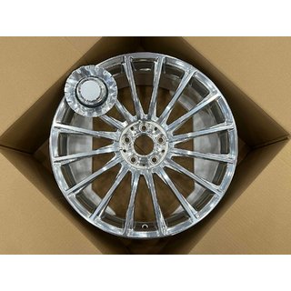 Ковані диски OEM R21 V2 (4 шт) фото 2