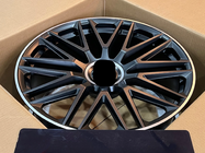 Mercedes SL R230 2001-2011 рр. Ковані диски OEM R21 V1 (4 шт) фото 3