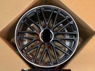 Mercedes SL R230 2001-2011 рр. Ковані диски OEM R21 V1 (4 шт) фото 1