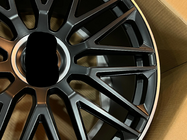 Mercedes SL R230 2001-2011 рр. Ковані диски OEM R21 V1 (4 шт) фото 11