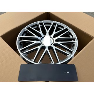 Ковані диски OEM R21 V2 (4 шт) фото 4