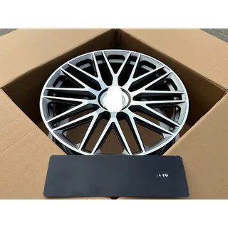 Ковані диски OEM R21 V2 (4 шт) фото 4