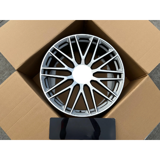 Ковані диски OEM R21 V2 (4 шт)