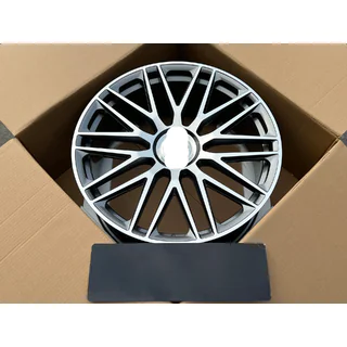 Ковані диски OEM R21 V2 (4 шт) фото 2