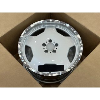 Ковані диски OEM R19 (4 шт) Mercedes S-сlass W140 1991-1998 рр. фото 2