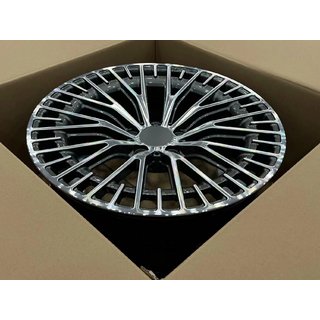 Ковані диски OEM R19 V1 (4 шт) фото 4