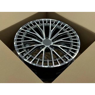 Ковані диски OEM R19 V1 (4 шт) фото 2