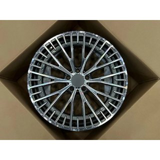 Ковані диски OEM R19 V1 (4 шт) фото 1