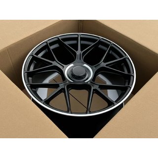 Ковані диски OEM R19 V2 (4 шт) Mercedes AMG GT C190/R190 2014-2022 рр. фото 3