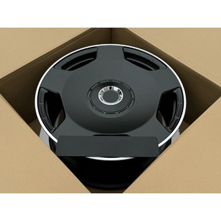Ковані диски OEM R22 V1 (4 шт) Mercedes GLE W167 2018- рр. фото 3