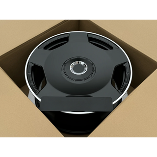 Ковані диски OEM R22 V1 (4 шт) фото 3