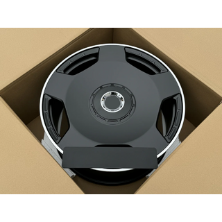 Ковані диски OEM R22 V1 (4 шт) фото 2