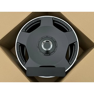 Ковані диски OEM R22 V1 (4 шт) Mercedes GLE W167 2018- рр. фото 1